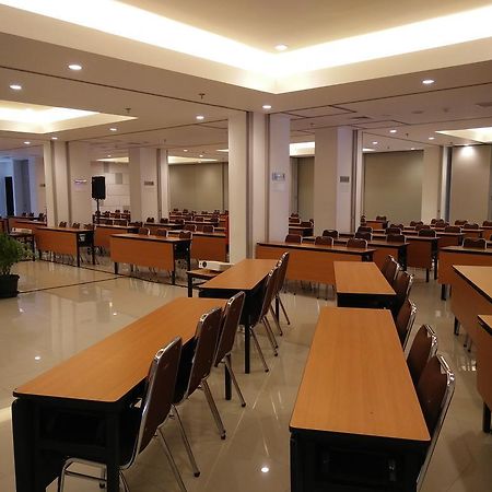Amaris Hotel Citra Raya - Tangerang Kültér fotó