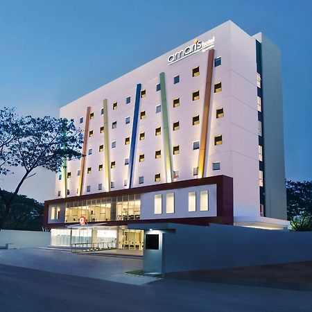 Amaris Hotel Citra Raya - Tangerang Kültér fotó