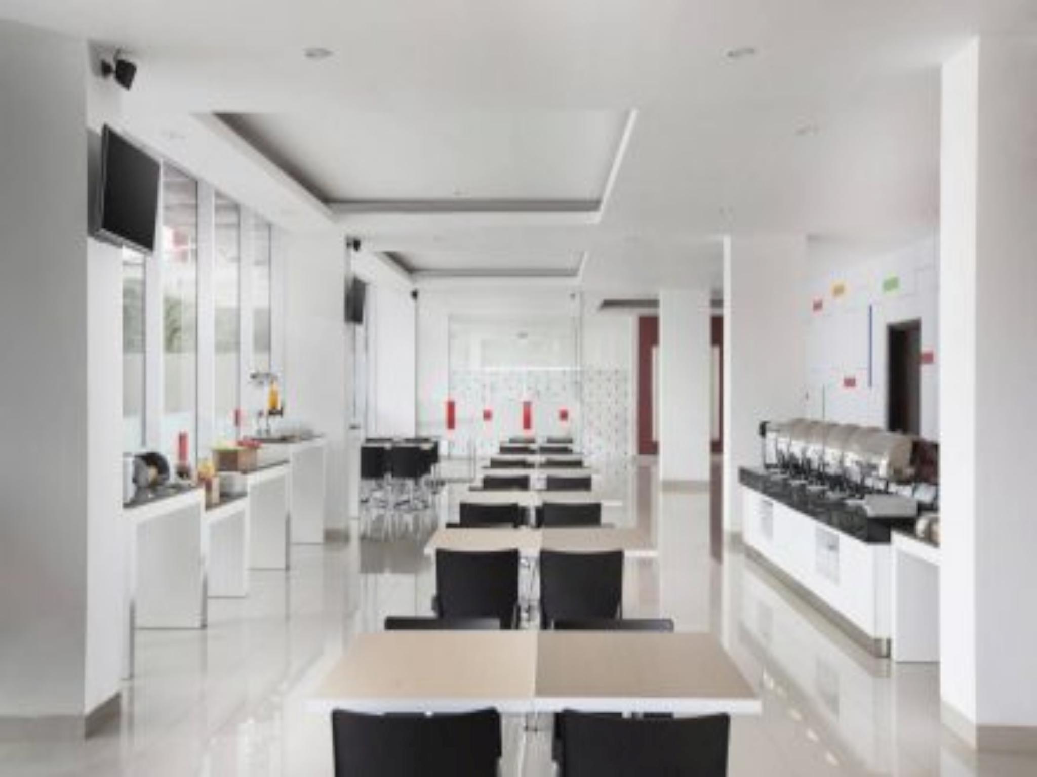 Amaris Hotel Citra Raya - Tangerang Kültér fotó