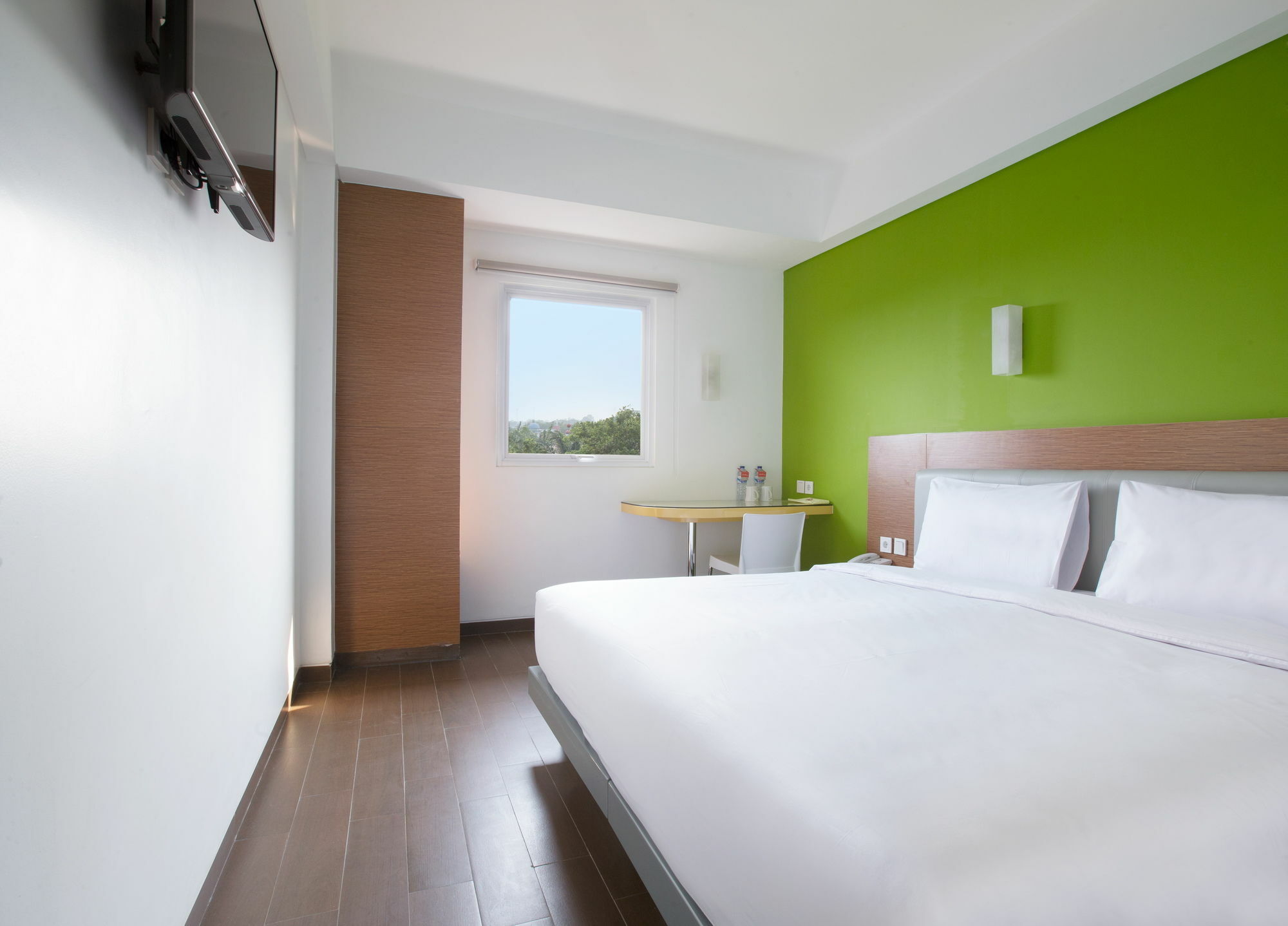 Amaris Hotel Citra Raya - Tangerang Kültér fotó