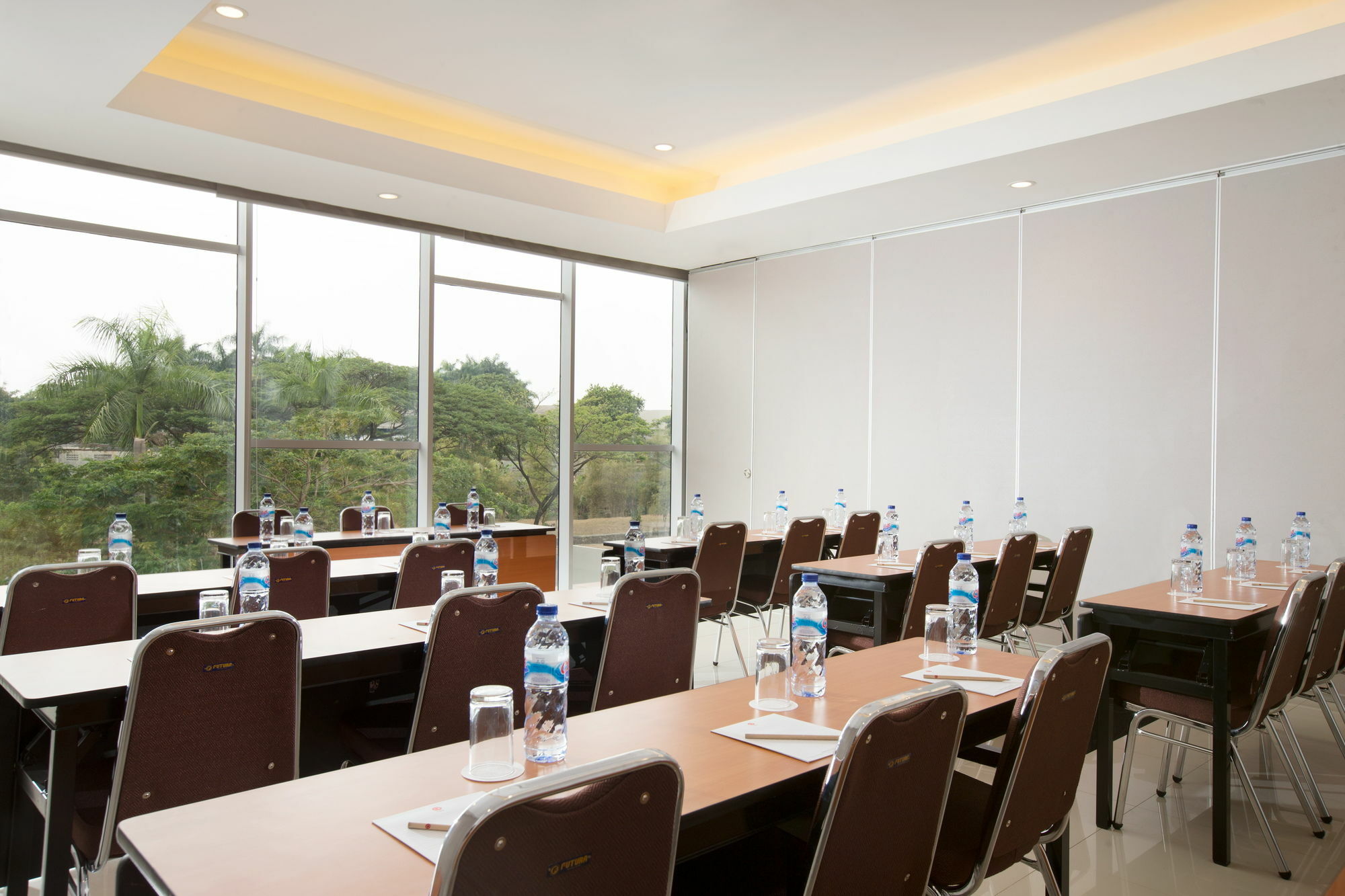 Amaris Hotel Citra Raya - Tangerang Kültér fotó
