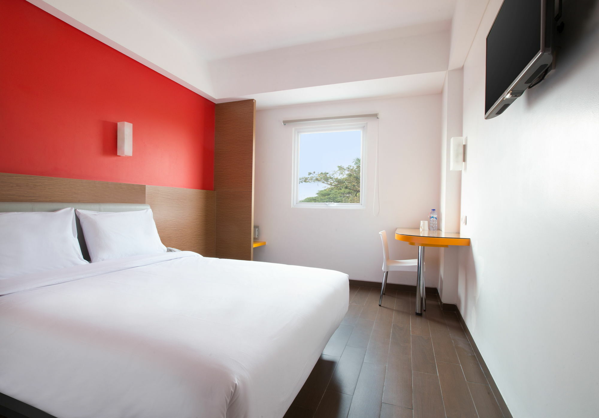 Amaris Hotel Citra Raya - Tangerang Kültér fotó