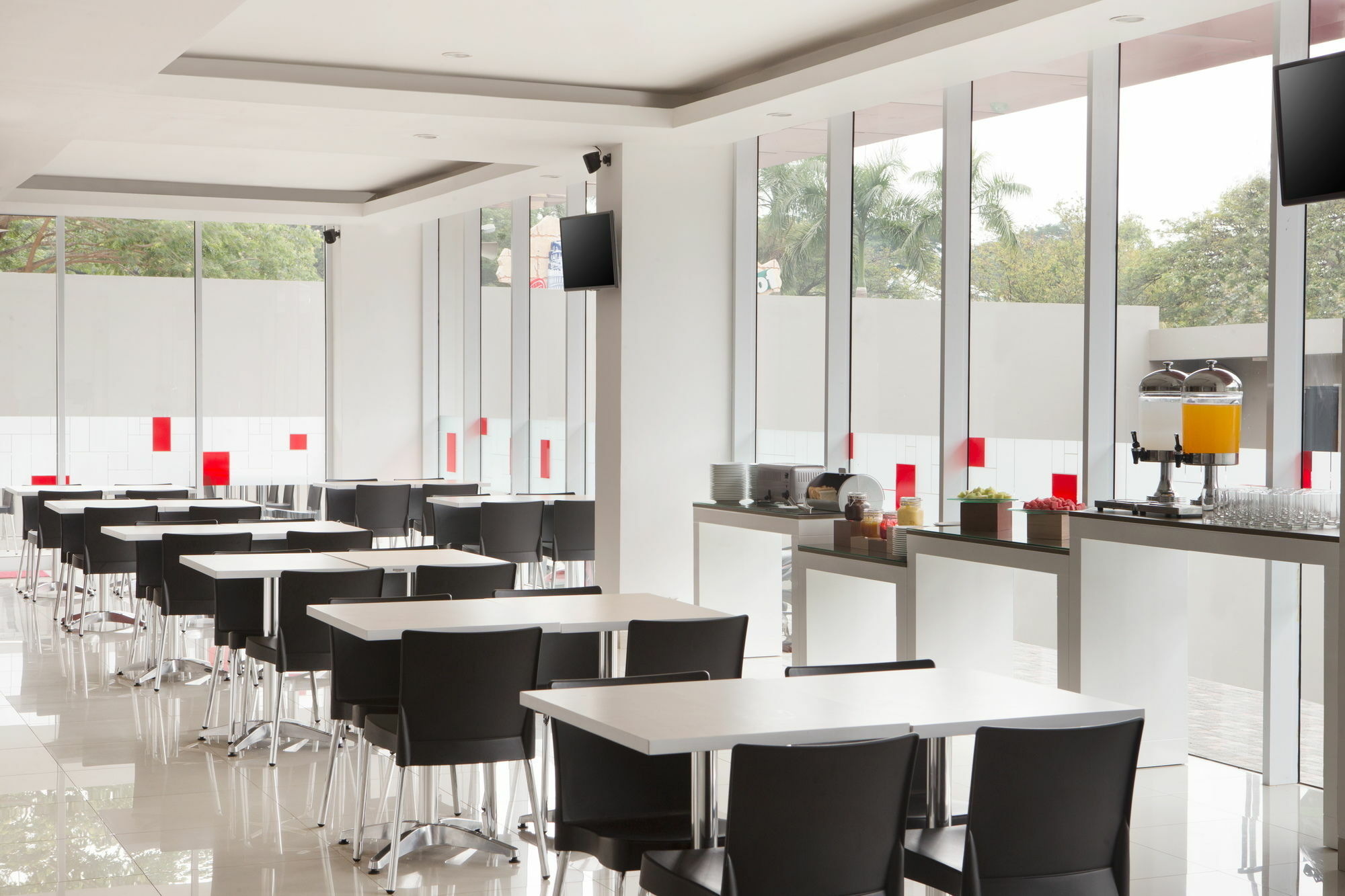 Amaris Hotel Citra Raya - Tangerang Kültér fotó