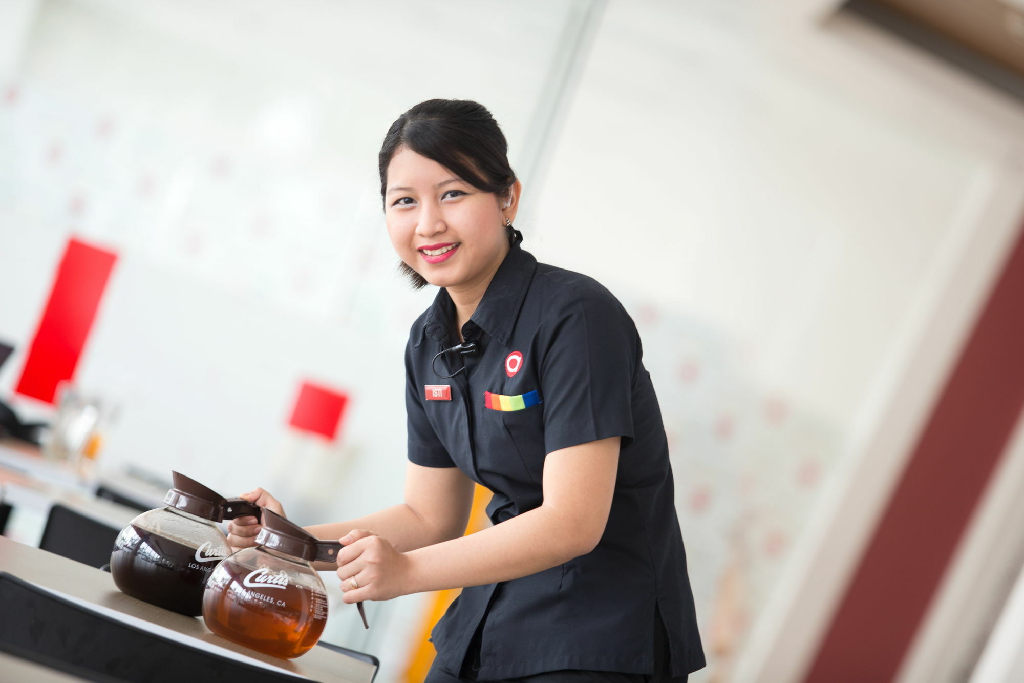 Amaris Hotel Citra Raya - Tangerang Kültér fotó